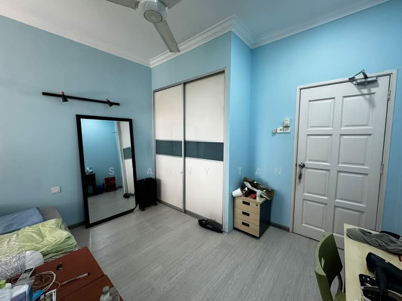 2-storey Terraced House for Sale in Bukit Sungai Long (Bandar Sungai Long) - Shanny Tan - Bedroom - PropertyGuru.com.my