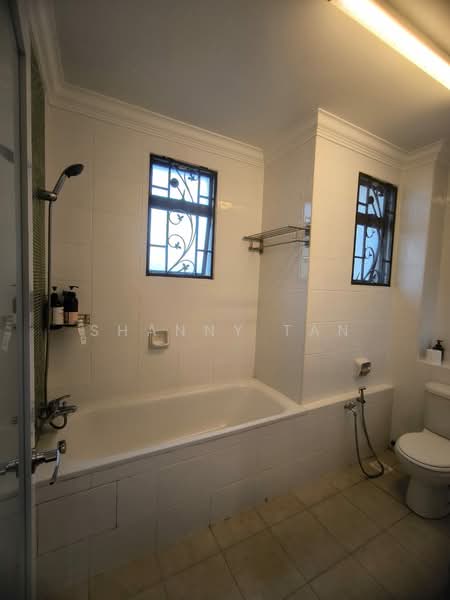 2-storey Terraced House for Sale in Bukit Sungai Long (Bandar Sungai Long) - Shanny Tan - Bathroom - PropertyGuru.com.my