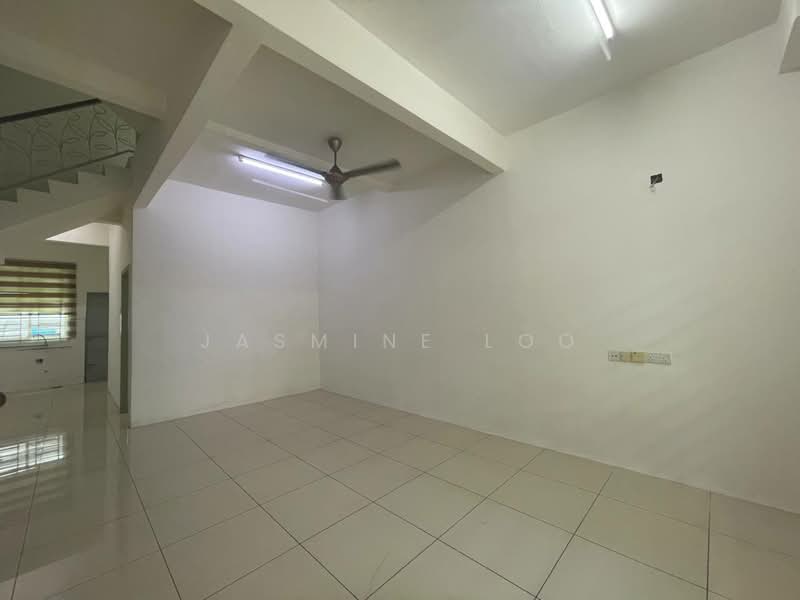 Rumah Teres 3 Tingkat untuk Dijual di Butterworth (Penang) - Jasmine Loo - Interior - PropertyGuru.com.my