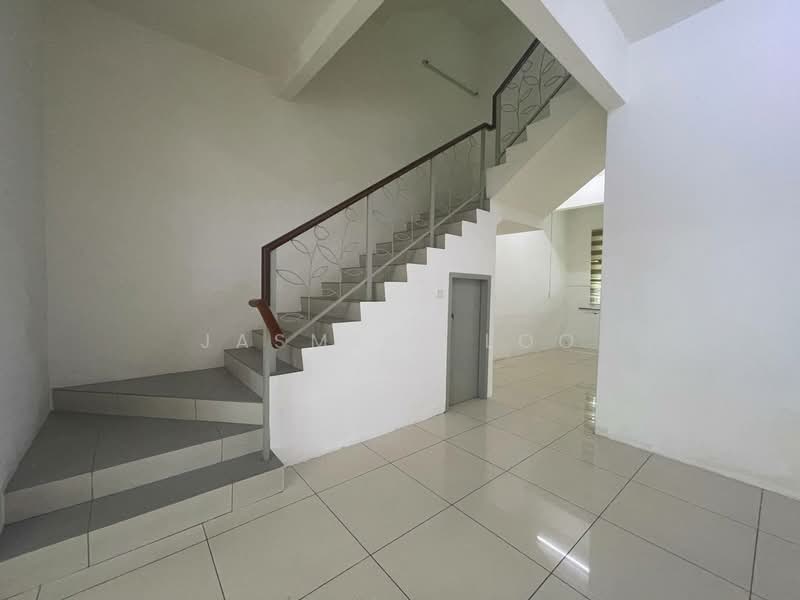 Rumah Teres 3 Tingkat untuk Dijual di Butterworth (Penang) - Jasmine Loo - Interior - PropertyGuru.com.my