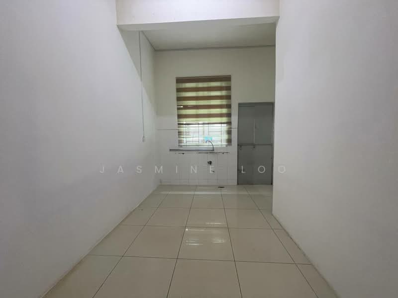 Rumah Teres 3 Tingkat untuk Dijual di Butterworth (Penang) - Jasmine Loo - Kitchen - PropertyGuru.com.my