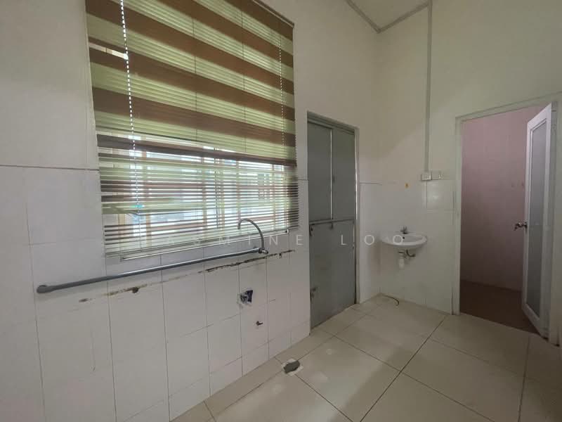 Rumah Teres 3 Tingkat untuk Dijual di Butterworth (Penang) - Jasmine Loo - Kitchen - PropertyGuru.com.my