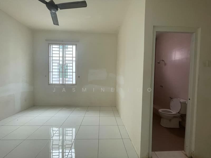 Rumah Teres 3 Tingkat untuk Dijual di Butterworth (Penang) - Jasmine Loo - Bathroom - PropertyGuru.com.my
