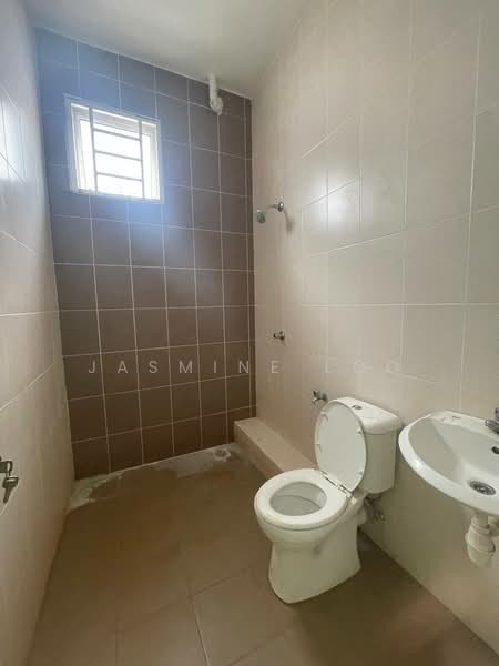 Rumah Teres 3 Tingkat untuk Dijual di Butterworth (Penang) - Jasmine Loo - Bathroom - PropertyGuru.com.my