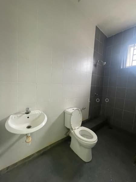 Rumah Teres 3 Tingkat untuk Dijual di Butterworth (Penang) - Jasmine Loo - Bathroom - PropertyGuru.com.my