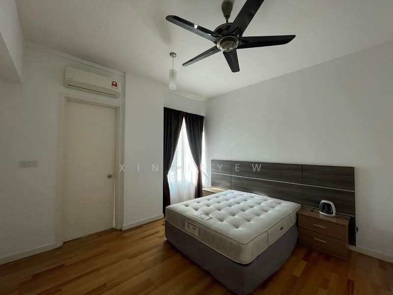 Kondominium untuk Dijual di Kiaraville - Xinzi Yew - Bedroom - PropertyGuru.com.my