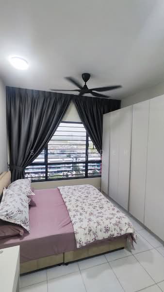 Service Residence for Rent at E'Island Lake Haven - Suviender Kaur - PropertyGuru.com.my