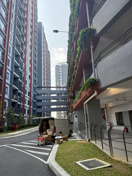 Service Residence for Rent at E'Island Lake Haven - Suviender Kaur - PropertyGuru.com.my