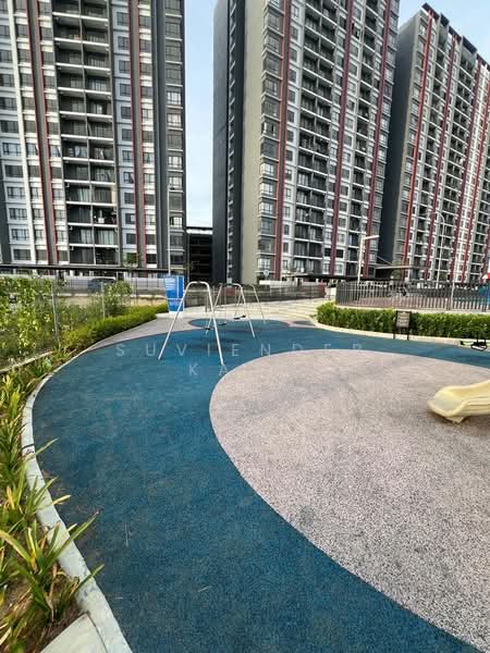 Service Residence for Rent at E'Island Lake Haven - Suviender Kaur - PropertyGuru.com.my