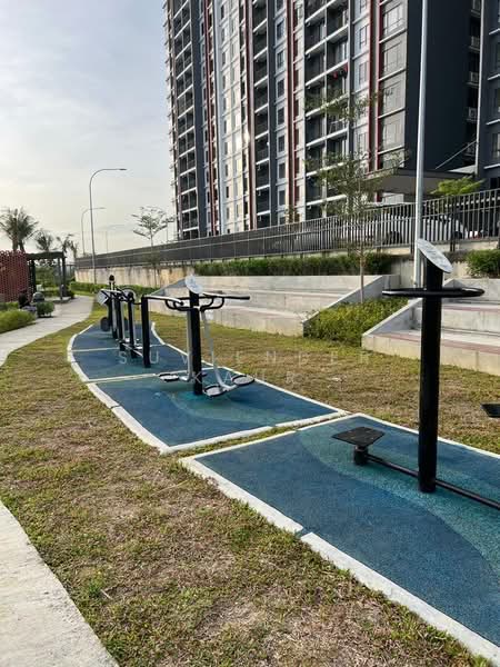 Service Residence for Rent at E'Island Lake Haven - Suviender Kaur - PropertyGuru.com.my