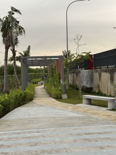 Service Residence for Rent at E'Island Lake Haven - Suviender Kaur - PropertyGuru.com.my