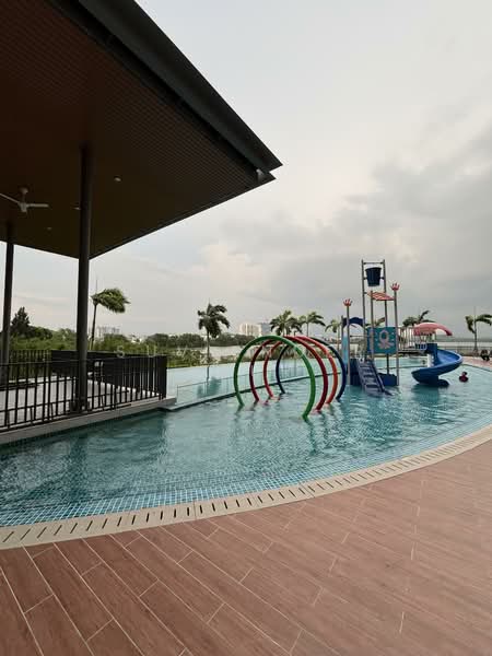 Service Residence for Rent at E'Island Lake Haven - Suviender Kaur - PropertyGuru.com.my