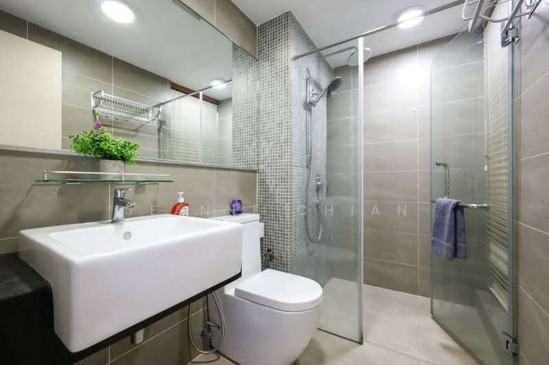 Condominium for Sale at Sanderling Lakefront - Jeanne Chian - Bathroom - PropertyGuru.com.my