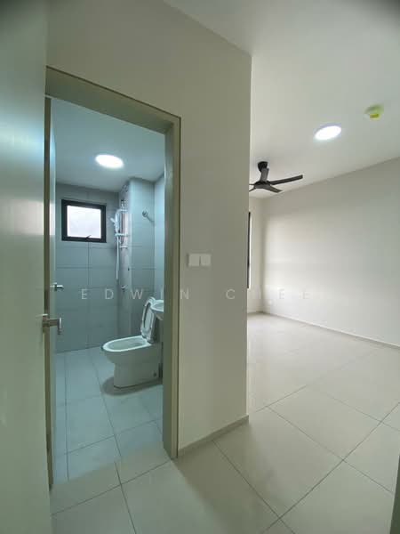 Servis Apartment untuk Disewa di Seiring Residensi - Edwin Chee - Bathroom - PropertyGuru.com.my