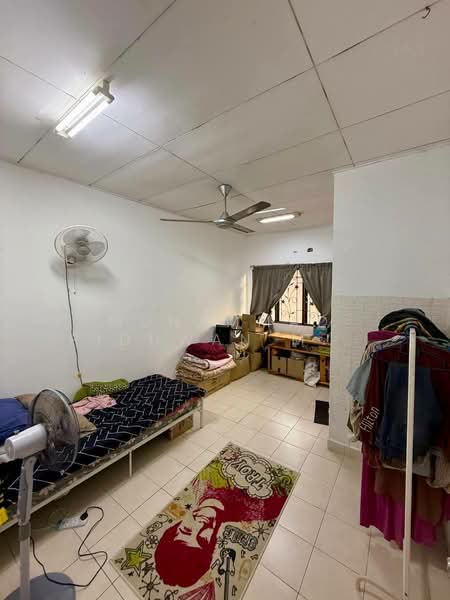 Rumah Teres untuk Dijual di Shah Alam (Selangor) - Muhammad Ridhwan Mohd Huzairi - Bedroom - PropertyGuru.com.my