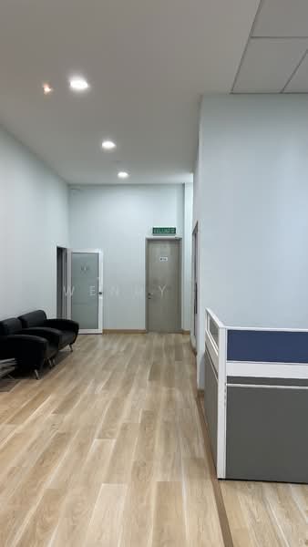 Factory for Sale in Kampung Baru Sungai Buloh (Sungai Buloh) - Wendy Ng - Corridor - PropertyGuru.com.my