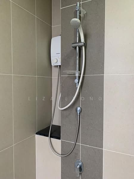 2-storey Terraced House for Rent in Horizon Hills (Iskandar Puteri (Nusajaya)) - Liza Leong - Bathroom - PropertyGuru.com.my