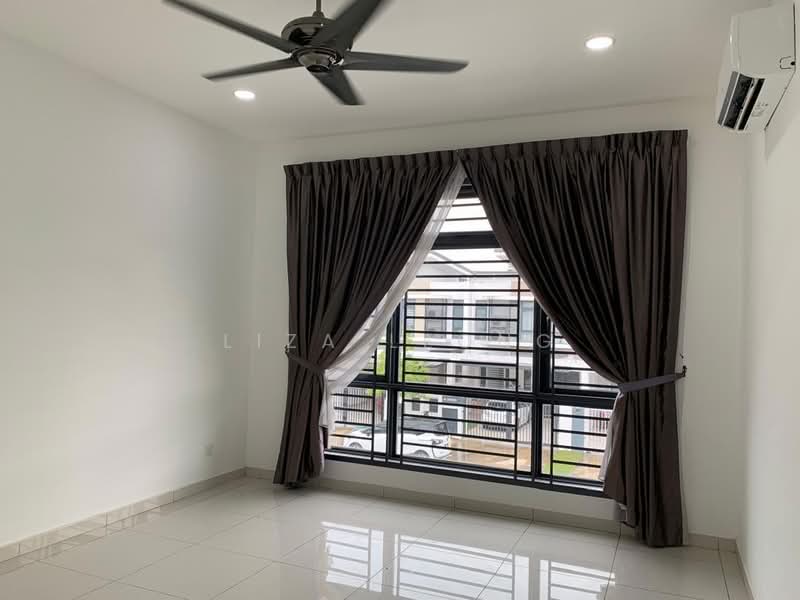 2-storey Terraced House for Rent in Horizon Hills (Iskandar Puteri (Nusajaya)) - Liza Leong - Interior - PropertyGuru.com.my