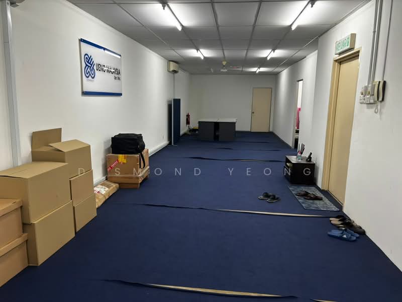 Shop / Office for Rent in Bukit Jalil (Kuala Lumpur) - Desmond Yeong - PropertyGuru.com.my
