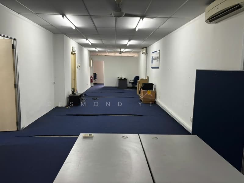 Shop / Office for Rent in Bukit Jalil (Kuala Lumpur) - Desmond Yeong - PropertyGuru.com.my