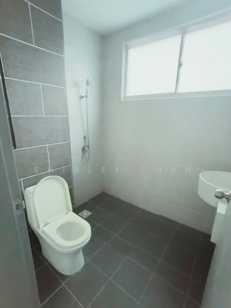 Rumah Teres 2 Tingkat untuk Dijual di Kajang (Selangor) - Shirley Chan - Bathroom - PropertyGuru.com.my
