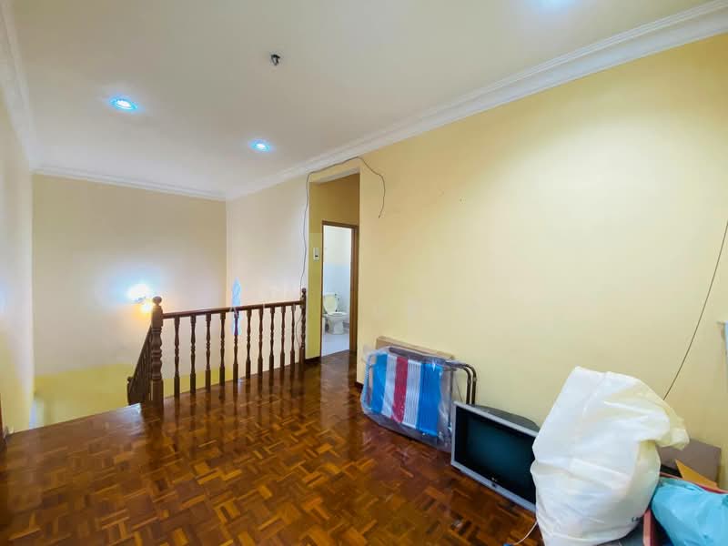 2-storey Terraced House for Sale in Alam Damai (Cheras) - Ali Idris - Interior - PropertyGuru.com.my
