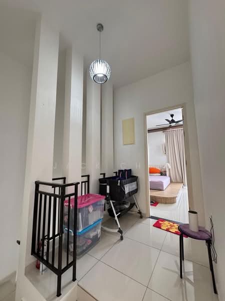 2-storey Terraced House for Sale in Eco Summer (Johor Bahru) - Jack Chai - PropertyGuru.com.my