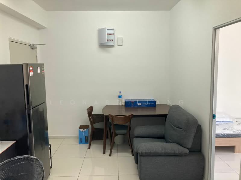 Service Residence for Rent at Horizon Suites - Leonard Liang - Interior - PropertyGuru.com.my