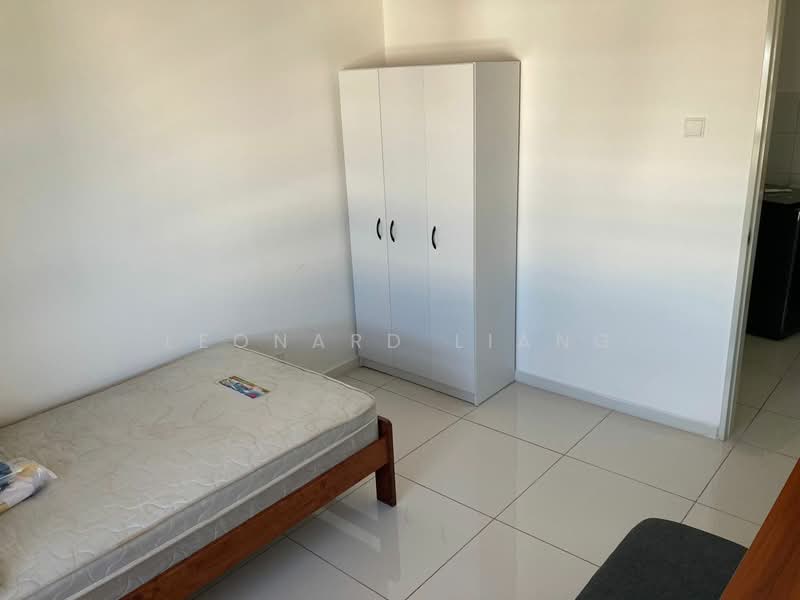 Service Residence for Rent at Horizon Suites - Leonard Liang - Bedroom - PropertyGuru.com.my