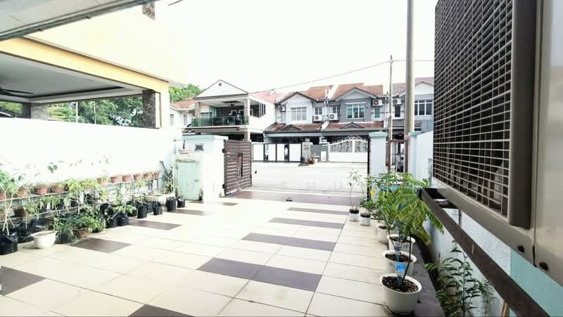 2-storey Terraced House for Sale in Bandar Parklands (Klang) - Nadia Shukri - Exterior - PropertyGuru.com.my