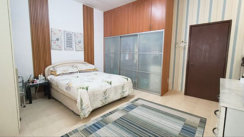 2-storey Terraced House for Sale in Bandar Parklands (Klang) - Nadia Shukri - Bedroom - PropertyGuru.com.my