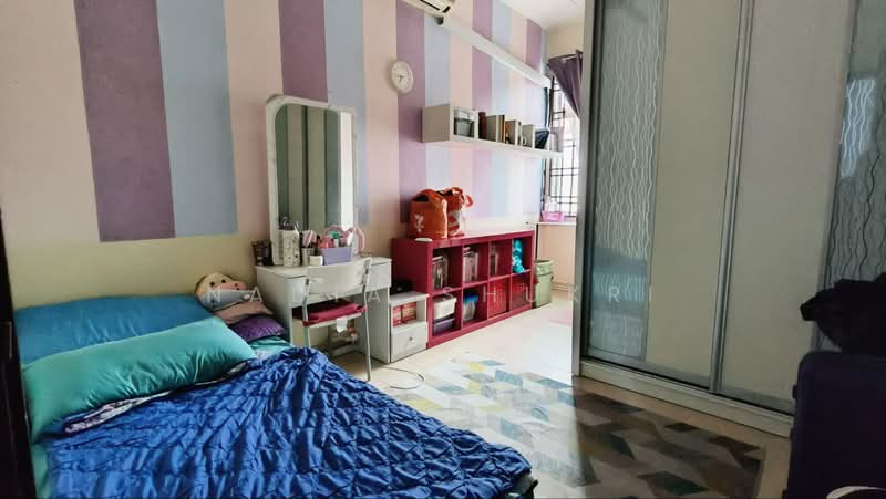 2-storey Terraced House for Sale in Bandar Parklands (Klang) - Nadia Shukri - Bedroom - PropertyGuru.com.my