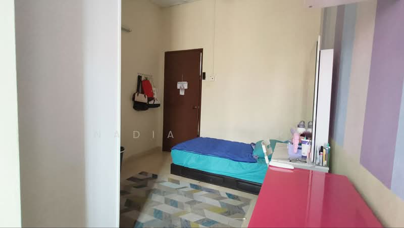 2-storey Terraced House for Sale in Bandar Parklands (Klang) - Nadia Shukri - Bedroom - PropertyGuru.com.my