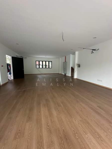 Rumah Banglo untuk Dijual di Bukit Jelutong (Shah Alam) - Alissa Emalyn - Interior - PropertyGuru.com.my