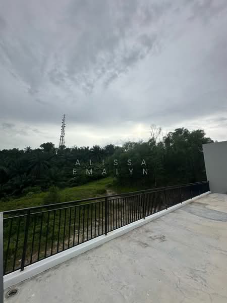 Rumah Banglo untuk Dijual di Bukit Jelutong (Shah Alam) - Alissa Emalyn - Exterior - PropertyGuru.com.my