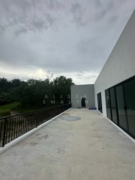 Rumah Banglo untuk Dijual di Bukit Jelutong (Shah Alam) - Alissa Emalyn - Exterior - PropertyGuru.com.my