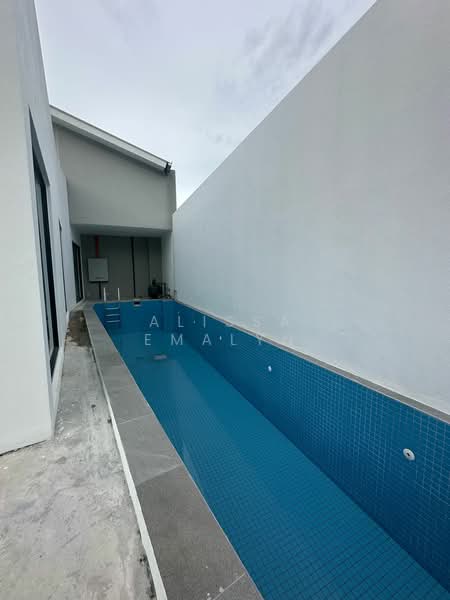 Rumah Banglo untuk Dijual di Bukit Jelutong (Shah Alam) - Alissa Emalyn - Exterior - PropertyGuru.com.my