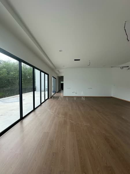 Rumah Banglo untuk Dijual di Bukit Jelutong (Shah Alam) - Alissa Emalyn - Interior - PropertyGuru.com.my