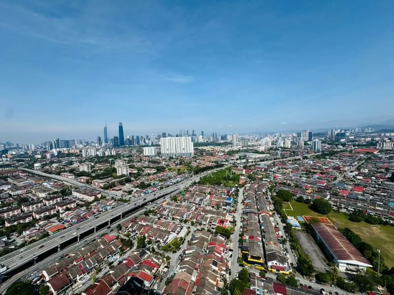 Servis Apartment untuk Dijual di Axis Crown - Azizul Kamarul Zaman - Exterior - PropertyGuru.com.my