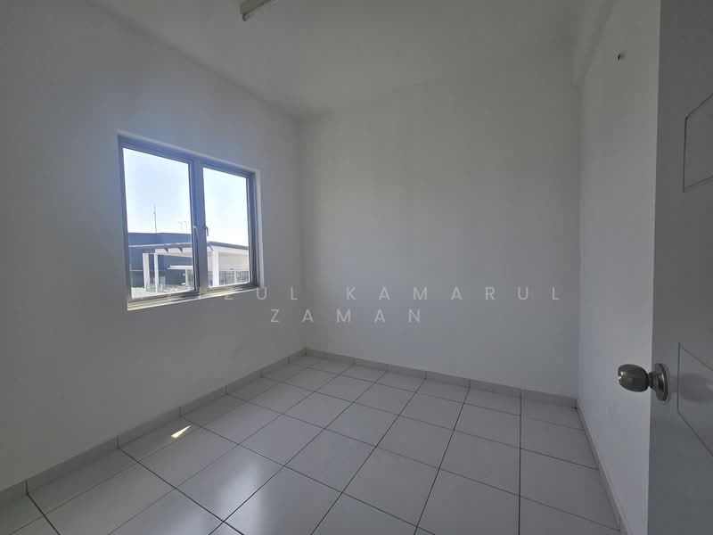 Servis Apartment untuk Dijual di Axis Crown - Azizul Kamarul Zaman - Interior - PropertyGuru.com.my