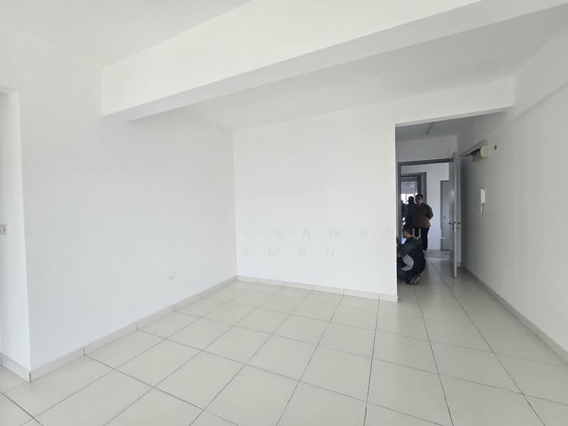 Servis Apartment untuk Dijual di Axis Crown - Azizul Kamarul Zaman - Interior - PropertyGuru.com.my