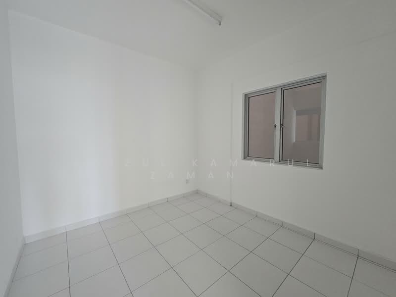 Servis Apartment untuk Dijual di Axis Crown - Azizul Kamarul Zaman - Interior - PropertyGuru.com.my
