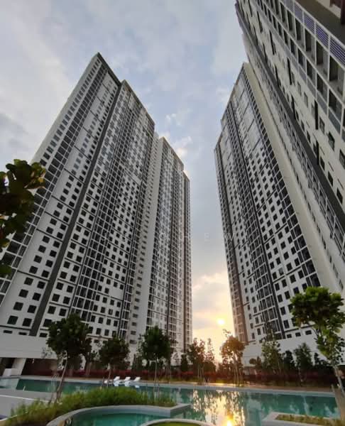 Condominium for Sale at Residensi Bintang - JJ Chew - Exterior - PropertyGuru.com.my