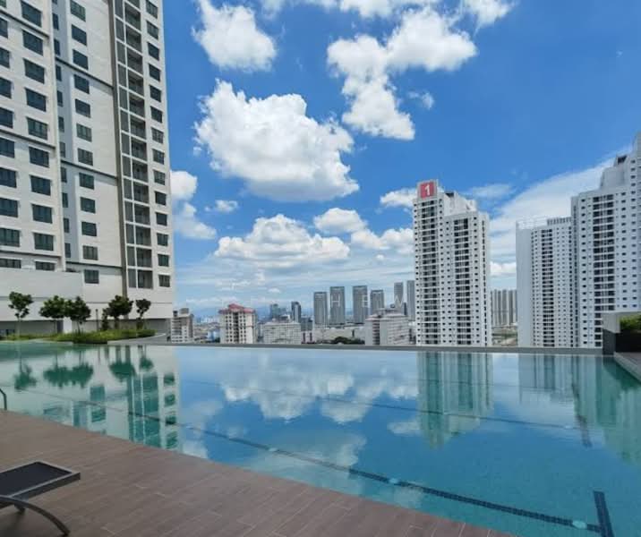 Condominium for Sale at Residensi Bintang - JJ Chew - Exterior - PropertyGuru.com.my