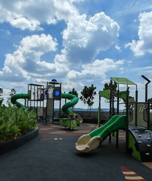 Condominium for Sale at Residensi Bintang - JJ Chew - Exterior - PropertyGuru.com.my