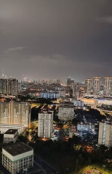 Condominium for Sale at Residensi Bintang - JJ Chew - Exterior - PropertyGuru.com.my