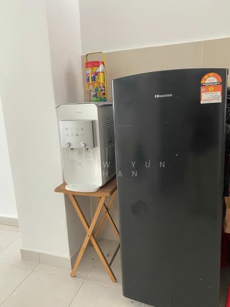 Rumah Teres 2 Tingkat untuk Disewa di Skudai (Johor) - Chew Yun Chan - Interior - PropertyGuru.com.my