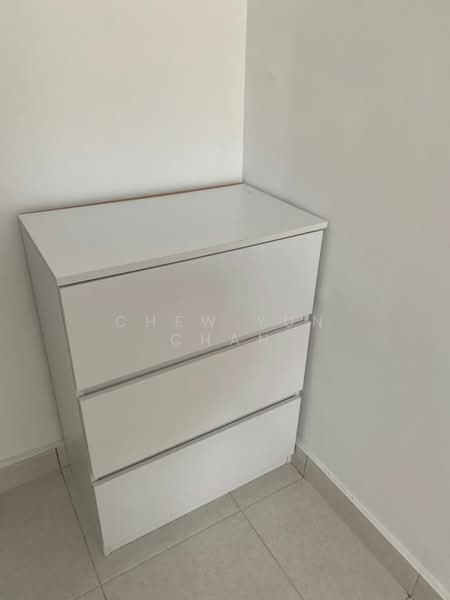 Rumah Teres 2 Tingkat untuk Disewa di Skudai (Johor) - Chew Yun Chan - Interior - PropertyGuru.com.my