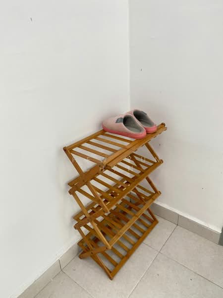 Rumah Teres 2 Tingkat untuk Disewa di Skudai (Johor) - Chew Yun Chan - Interior - PropertyGuru.com.my