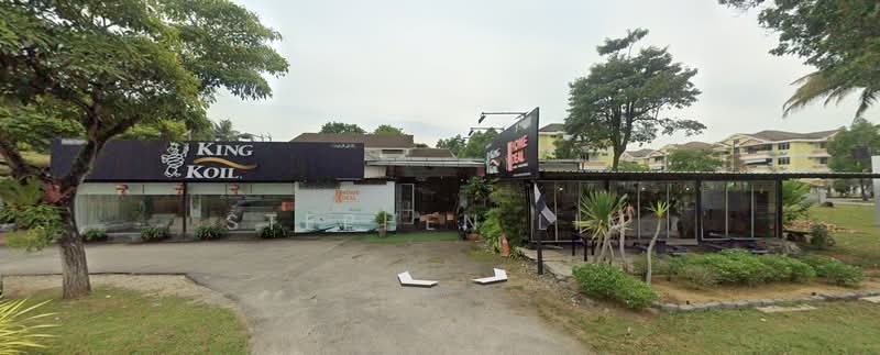Commercial Bungalow for Rent in SS2 (Petaling Jaya) - Stephen Lim - Exterior - PropertyGuru.com.my